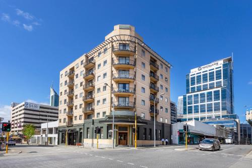 Walk & Wander - A Sepal Stay, Perth (foto 3)