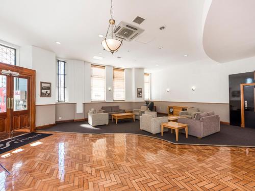 Walk & Wander - A Sepal Stay, Perth (foto 10)