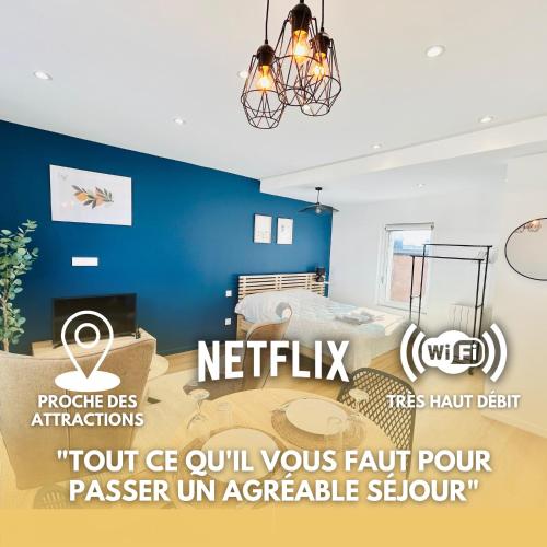 Le Nid Côtier