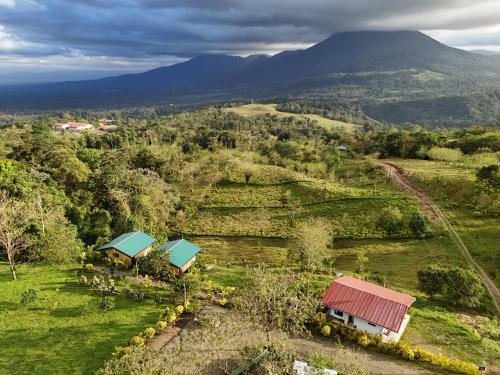 Valle Arenal, Fortuna (photo 10)
