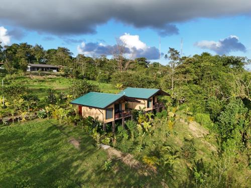 Valle Arenal, Fortuna (photo 7)