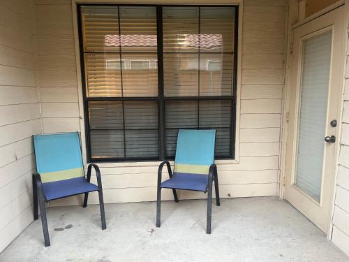Two-Bedroom Apartment image 10