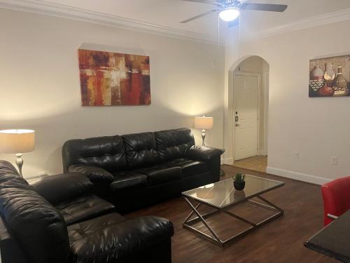 Two-Bedroom Apartment image 9