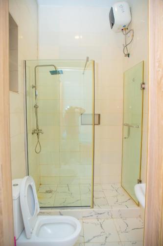 Entire House on Orchid Road Lekki - image 4