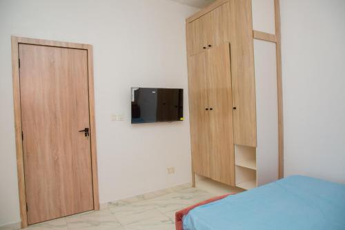 Two-Bedroom Apartment image 10