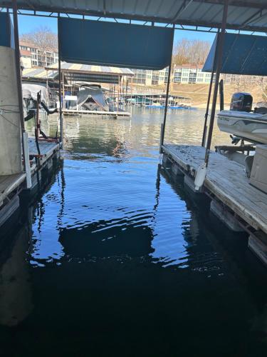 Lakeview Bliss With Boat Slip Lakeview Bliss With Boat Slip