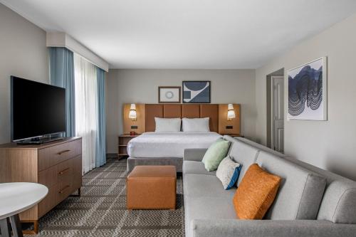 Staybridge Suites Oxnard River Ridge By IHG in Oxnard (Kalifornia)