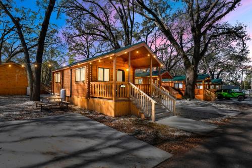 Happy Travelers RV Resort in Thonotosassa, Vereinigte Staaten von Amerika