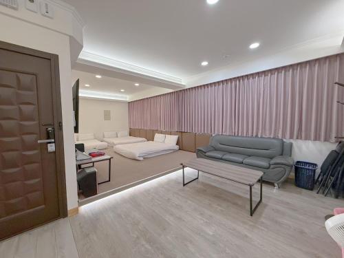 Tamshui Homestay - Taipei