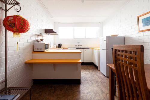 Létesítmények, Shoalhaven Heads Motel in Shoalhaven Heads