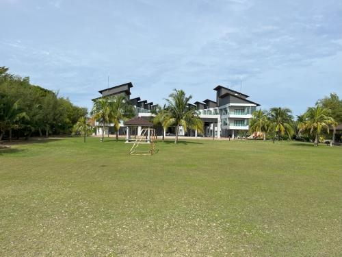 Morib Prosper Resort by uBook Morib Prosper Resort by uBook