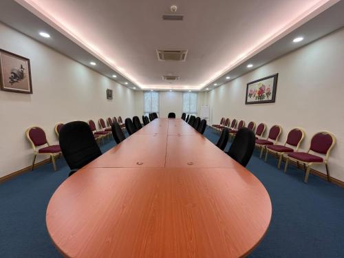 Morib Prosper Resort by uBook Morib Prosper Resort by uBook