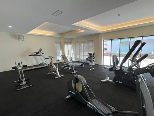 Morib Prosper Resort by uBook Morib Prosper Resort by uBook