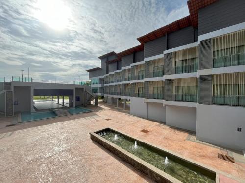 Morib Prosper Resort by uBook Morib Prosper Resort by uBook