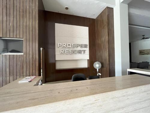 Morib Prosper Resort by uBook Morib Prosper Resort by uBook