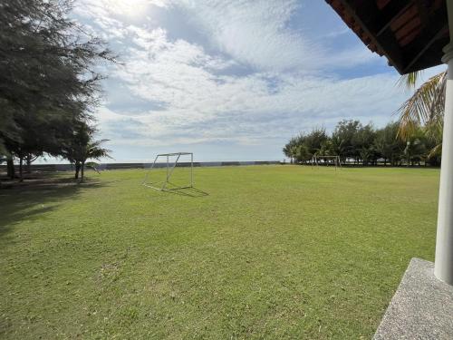 Morib Prosper Resort by uBook Morib Prosper Resort by uBook