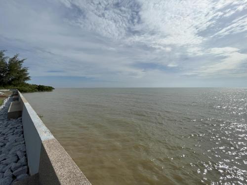 Morib Prosper Resort by uBook Morib Prosper Resort by uBook