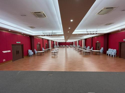 Morib Prosper Resort by uBook Morib Prosper Resort by uBook