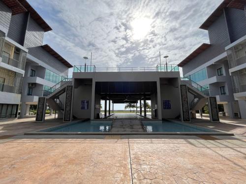 Morib Prosper Resort by uBook Morib Prosper Resort by uBook