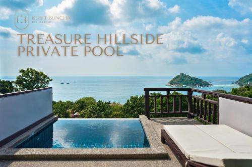 View, Dusit Buncha Koh Tao by Riya Group in Taa Then Bay