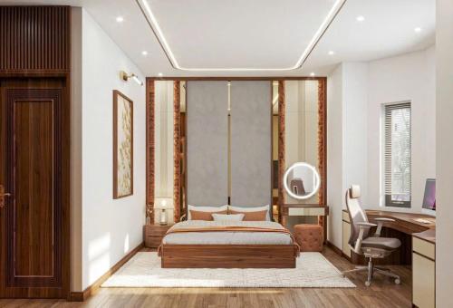 One-Bedroom Apartment image 10