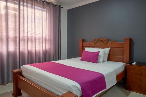 Hotel el imperio in Quibdo