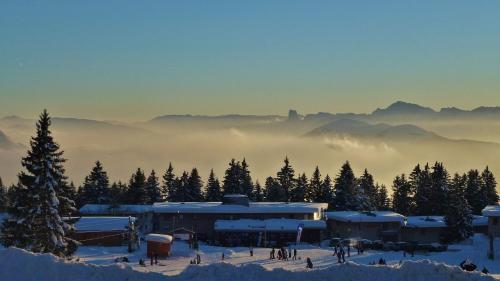 Les Villages du Bachat by Popinns - Accommodation - Chamrousse