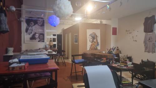 Creativitea 5
