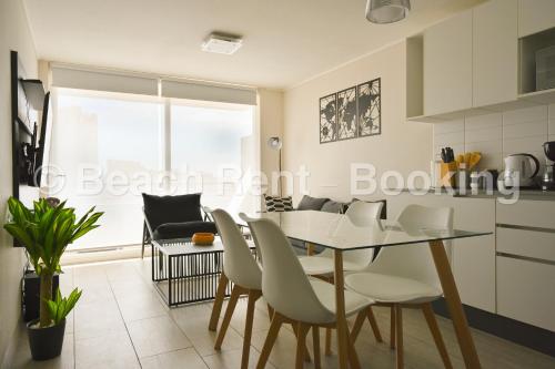 Beach Rent Anf