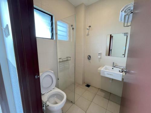 Morib Prosper Resort by uBook Morib Prosper Resort by uBook