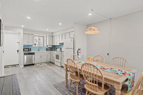 Jersey Shore Getaway in Seaside Heights, USA