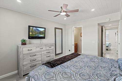 Jersey Shore Getaway