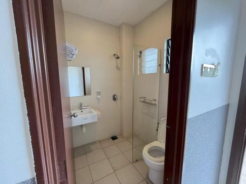 Morib Prosper Resort by uBook Morib Prosper Resort by uBook