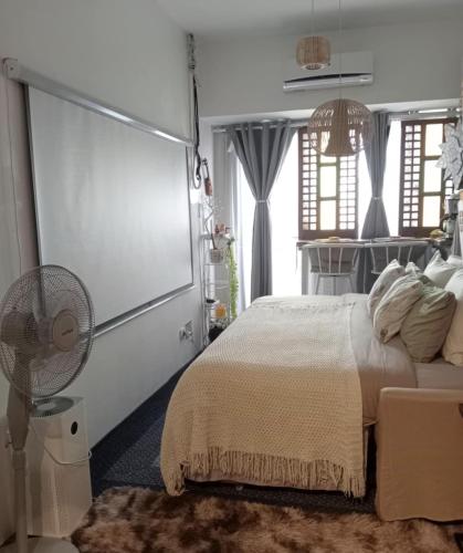Balay Sa Air, Beyond Ordinary at Air Residences Makati, Manila (photo 5)