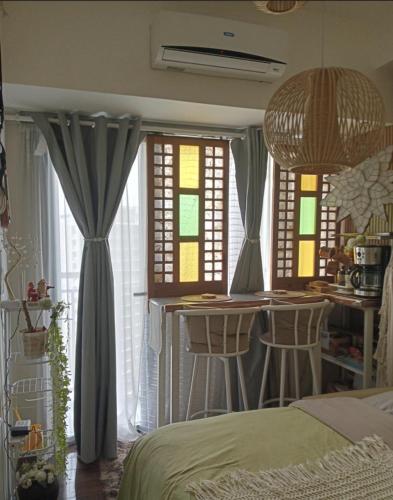 Balay Sa Air, Beyond Ordinary at Air Residences Makati, Manila (photo 4)