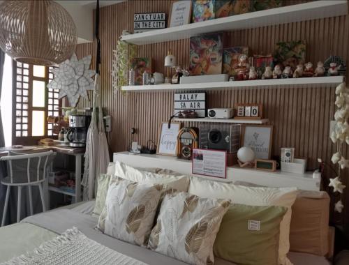 Balay Sa Air, Beyond Ordinary at Air Residences Makati, Manila (photo 6)