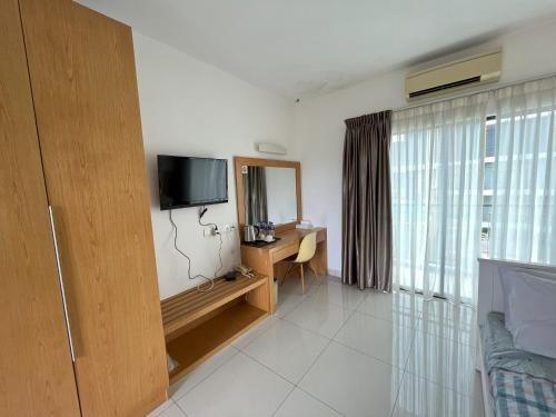 Morib Prosper Resort by uBook Morib Prosper Resort by uBook