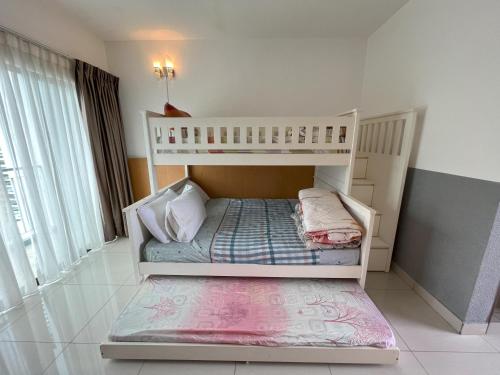 Morib Prosper Resort by uBook Morib Prosper Resort by uBook