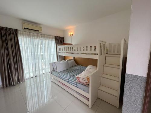 Morib Prosper Resort by uBook Morib Prosper Resort by uBook