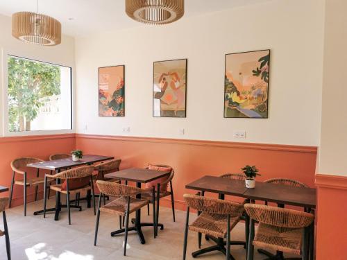 HOSHO - Bordeaux Centre Victoire, Бордо (фото 11)