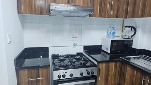 Unique studio E16, Рас-эль-Хайма (фото 7)