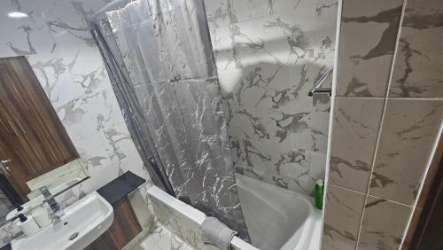 Unique studio E16, Рас-эль-Хайма (фото 6)