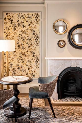 The Grand National Hotel by Saint Peter Room Type - Corner Suite