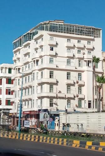 S Hotel Egyptian only