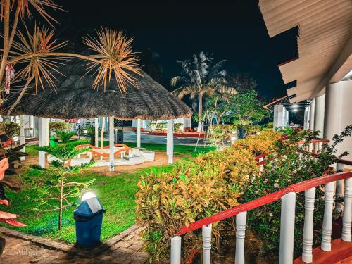 Facilities, Sands - Tajpur in Mandarmoni