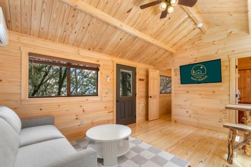 Happy Travelers RV Resort in Thonotosassa