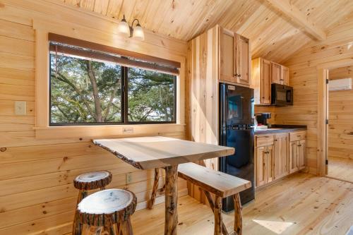 Happy Travelers RV Resort in Thonotosassa