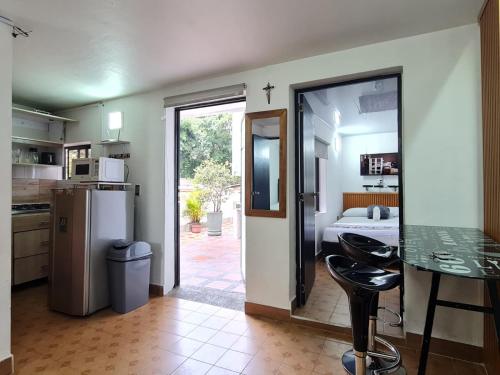 New Cozy Apartment in the Poblado, San Lucas, Medellín (foto 10)