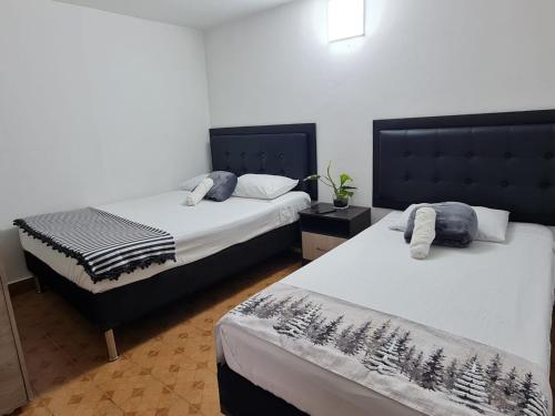 New Cozy Apartment in the Poblado, San Lucas, Medellín (foto 6)