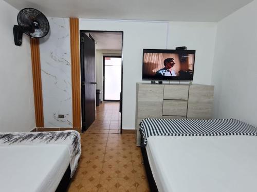 New Cozy Apartment in the Poblado, San Lucas, Medellín (foto 8)